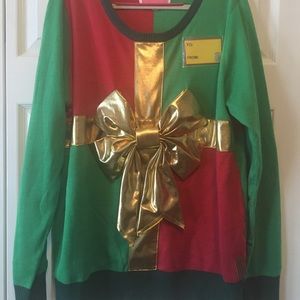 Ugly Christmas Sweater